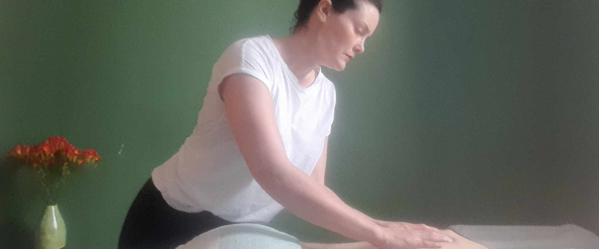 Catherine Rose Massage Therapy