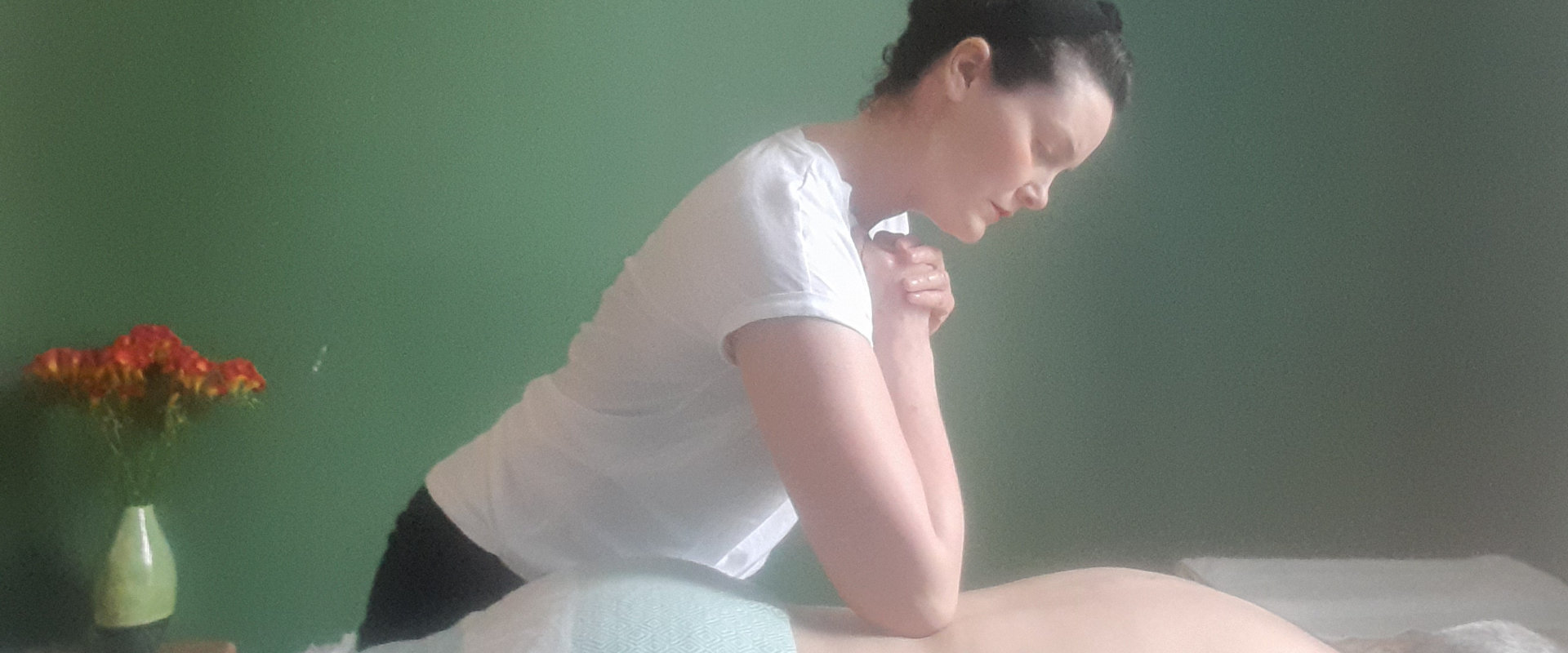 Catherine Rose Massage Therapy