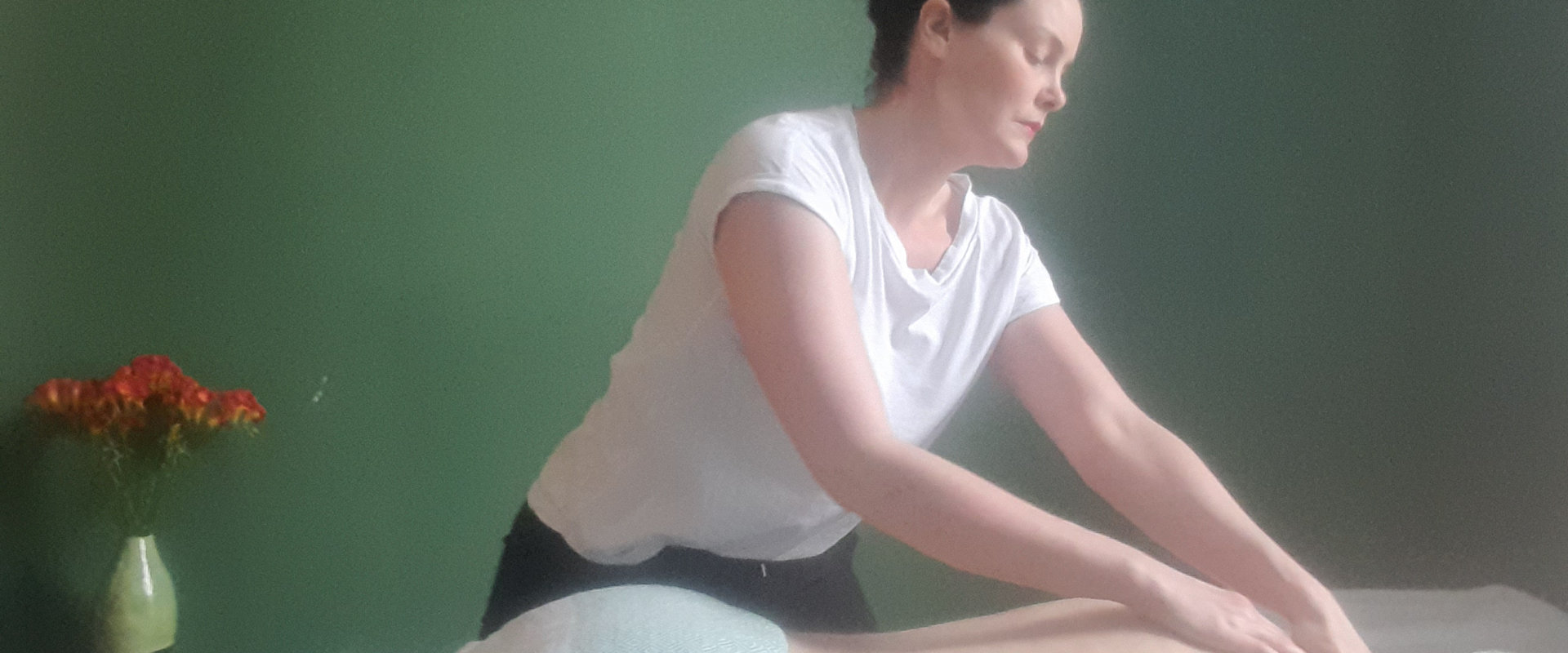 Catherine Rose Massage Therapy